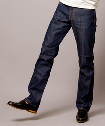 BEAUTY&YOUTH UNITED ARROWS | ＜BIG JOHN＞ CANDLE LEG(デニムパンツ)