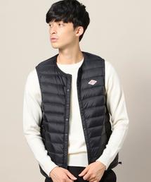DANTON | ＜DANTON＞ INNER DOWN VEST/ダウンベスト(ダウンベスト)