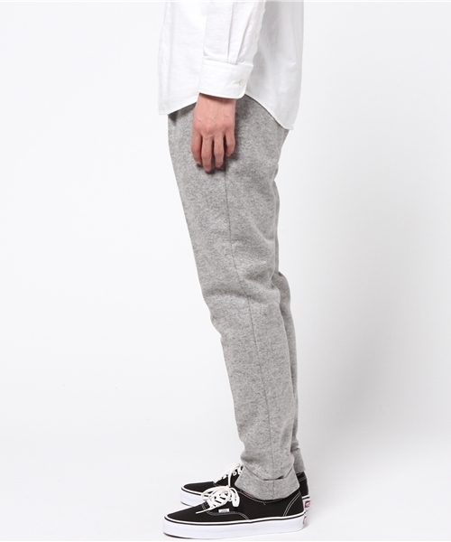HYSTERIC GLAMOUR(ヒステリックグラマー)の「ラッセルタックパンツ(その他パンツ・メンズ・トップグレー/ブラック・SMALL/MEDIUM)」の10枚目の写真