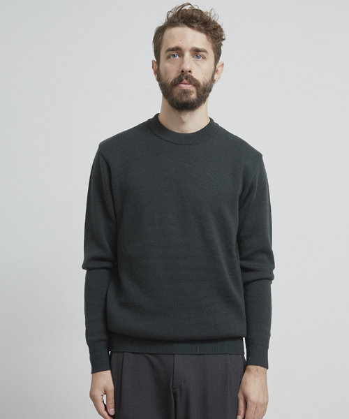 UNITED TOKYO（ユナイテッドトウキョウ）の「ZEGNA BARUFFA Cashwool