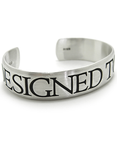 HYSTERIC GLAMOUR（ヒステリックグラマー）の「DESIGNED TO KILL