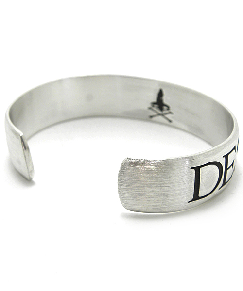 HYSTERIC GLAMOUR（ヒステリックグラマー）の「DESIGNED TO KILL