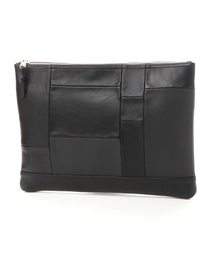 RAGEBLUE | パッチワーククラッチバッグ/741495(クラッチバッグ)