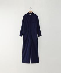 Steven Alan | ＜Steven Alan＞HIGH TWIST COTTON ALL-IN-ONE/ｵｰﾙｲﾝﾜﾝ ◆(つなぎ/オールインワン)