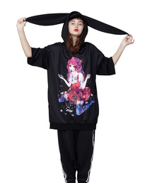 CIVARIZE（シヴァーライズ）の「『CIVARIZE』変形ポリエスウェード