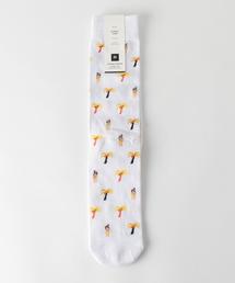 Richer Poorer | [リッチャープアラー] BC Richer Poorer ISLA ソックス(ソックス/靴下)