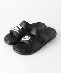 NIKE | NIKE（ナイキ） ベナッシデュオ ウルトラスライド(サンダル)