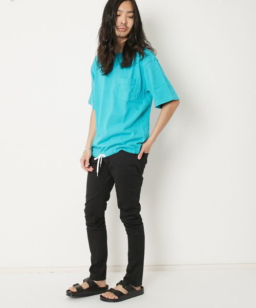 US50〜60sヴィテージリバーシブルブルゾン　　チェック柄内側 DEADSTOCK 50-60's Lee 91-J Denim Coverall 38 / デッド