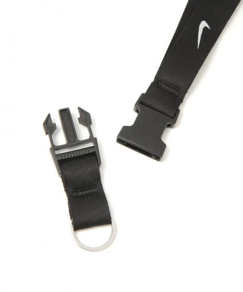 NIKE（ナイキ）の「NIKE / ランヤードネックストラップ【niko and ...】（その他小物・メンズ・ホワイト/ブラック・0）」の7枚目の写真