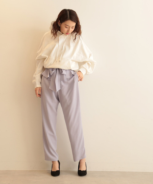 FREE'S MART（フリーズマート）の「ベーシックパンプス（パンプス・レディース・ホワイト/ブラック/グレー/グリーン/オレンジ・SMALL/MEDIUM/LARGE）」の22枚目の写真