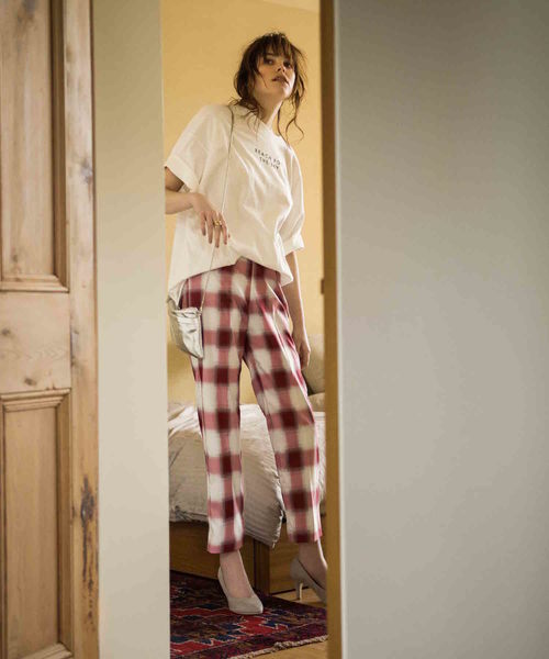 FREE'S MART（フリーズマート）の「ベーシックパンプス（パンプス・レディース・ホワイト/ブラック/グレー/グリーン/オレンジ・SMALL/MEDIUM/LARGE）」の17枚目の写真