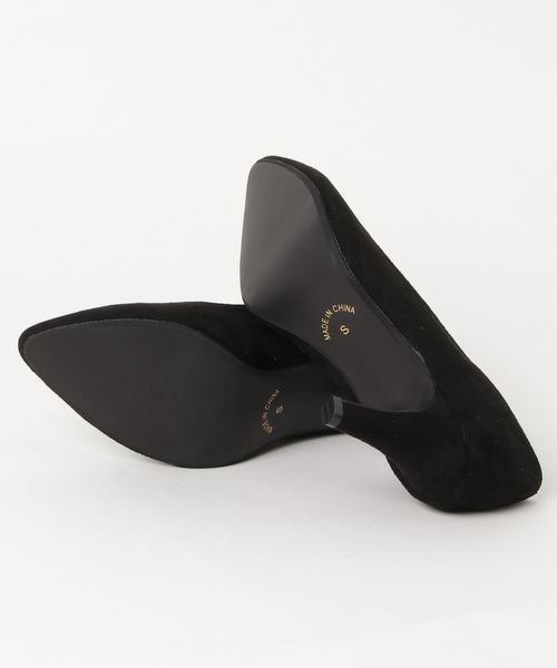 FREE'S MART（フリーズマート）の「ベーシックパンプス（パンプス・レディース・ホワイト/ブラック/グレー/グリーン/オレンジ・SMALL/MEDIUM/LARGE）」の7枚目の写真