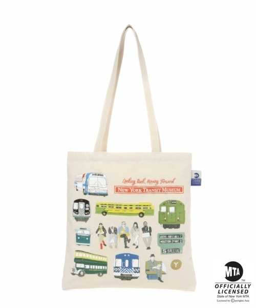 Niko And ニコアンド の オリジナルmtaキャンバストートバッグ Niko And トートバッグ Wear