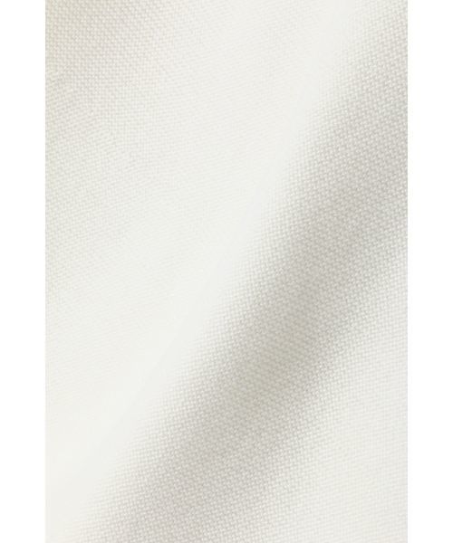 NATURAL BEAUTY BASIC（ナチュラルビューティーベーシック）の「◆［MADE IN JAPAN］ラメホールガーメントニット（ニット/セーター・レディース・ホワイト系その他/ベージュ/パープル・MEDIUM）」の14枚目の写真