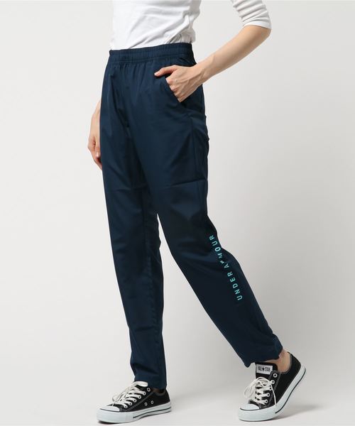 アンダーアーマー　ゲームパンツ アンダーアーマー公式】 UAゲームタイム スウェット ジョガーパンツ