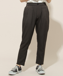 apres jour | ベーシックリラテーパードパンツ【ZOZOTOWN限定アイテム】(その他パンツ)