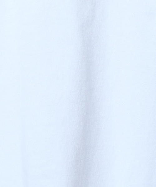 coen(コーエン)の「coenロゴプリントロンT(Tシャツ/カットソー・メンズ・ホワイト/ブラック・MEDIUM/SMALL/X-LARGE/LARGE)」の7枚目の写真