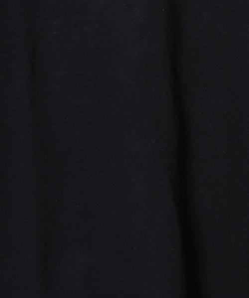 coen(コーエン)の「coenロゴプリントロンT(Tシャツ/カットソー・メンズ・ホワイト/ブラック・MEDIUM/SMALL/X-LARGE/LARGE)」の6枚目の写真