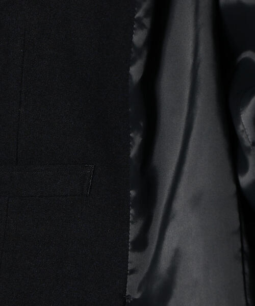 green label relaxing（グリーンレーベルリラクシング）の「NM ホームスパン ベスト ◆（ベスト・メンズ・ダークブラウン/ネイビー/グレー/その他1/その他2・S/M/L/XL）」の21枚目の写真