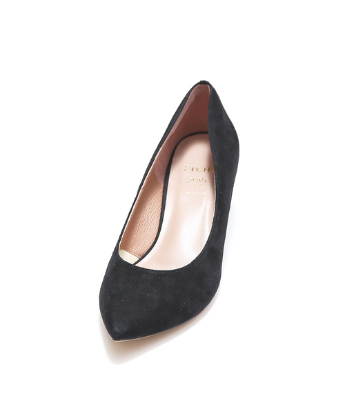 PICHE ABAHOUSE(ピシェ アバハウス)の「【最高パンプス】美脚×快適fluffy fit5cmパンプス(パンプス・レディース・ブラック系その他/ブラック系その他2/ブラック系その他3/ピンクゴールド・34/35/36/37/38/39/40)」の21枚目の写真