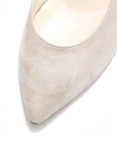 PICHE ABAHOUSE(ピシェ アバハウス)の「【最高パンプス】美脚×快適fluffy fit5cmパンプス(パンプス・レディース・ブラック系その他/ブラック系その他2/ブラック系その他3/ピンクゴールド・34/35/36/37/38/39/40)」の14枚目の写真