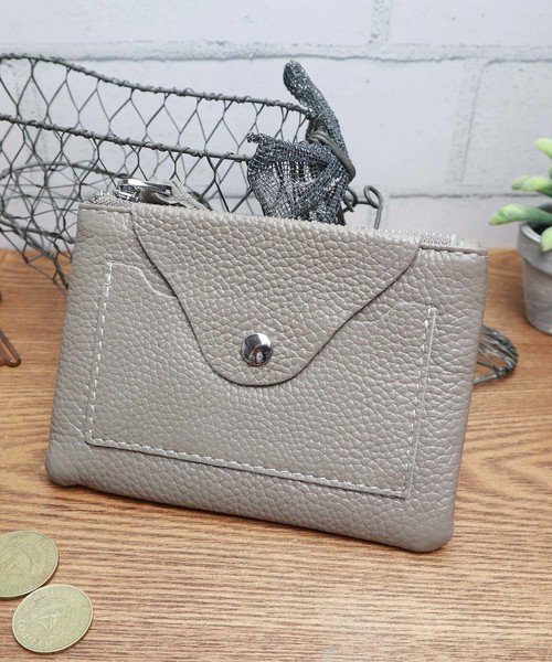 超目玉一掃 牛革小銭入れ コインケース 札入れ Lala コインケース 札入れ 財布 小物 Born ララボーン のファッション Born ララボーン のコインケース 札入れ 牛革小銭入れ 1808gm08 をセール価格で購入できます Mitch セール