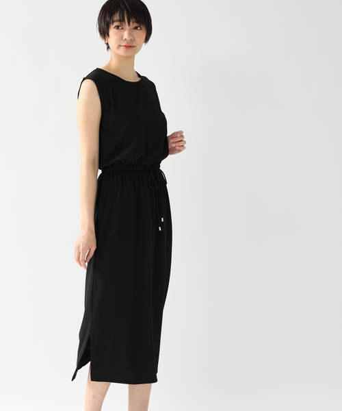 セール ワンピース ワンピース ブラウジングワンピース ワンピース Honeys ハニーズ のファッション