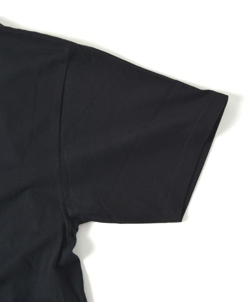 SHIPS（シップス）の「VAN GOGH MUSEUM: エクスクルーシブ Tシャツ（Tシャツ/カットソー・メンズ・ホワイト/ライトホワイト/ブラック/ダークグレー・S/M/L/XL）」の10枚目の写真