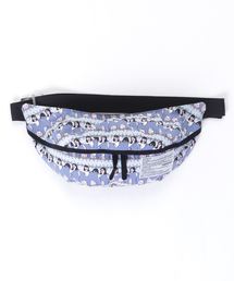 FABRICK【FACE】OUTDOOR WAIST BAG