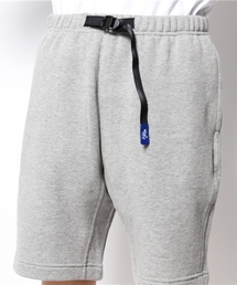 LOOPWHEELER×BEAMS×GRAMICCI スウェットショーツ M 定価27500円 Graphpaper LOOPWHEELER for Graphpaper Sweat