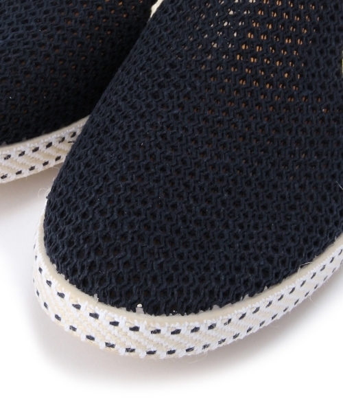 UNITED ARROWS（ユナイテッドアローズ）の「＜Rivieras＞ TRIC 20c ◆（その他シューズ・メンズ・オフホワイト/レッド/ネイビー・41/44/40/42/43）」の10枚目の写真