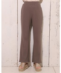 カット パンツ