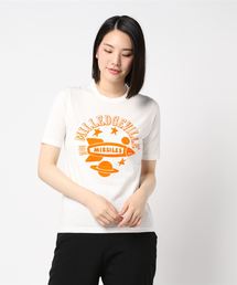 Saintete�i�T���e�e�j�́uSaintete/�T���e�e�@�v�����gTee MILLEDGEVILLE�y���{���z�iT�V���c/�J�b�g�\�[�j�v