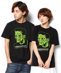 WEGO | WEGO/モンスターTシャツ(Tシャツ/カットソー)