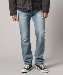 MADE IN THE USA 501(R) オリジナルフィット KING CITY