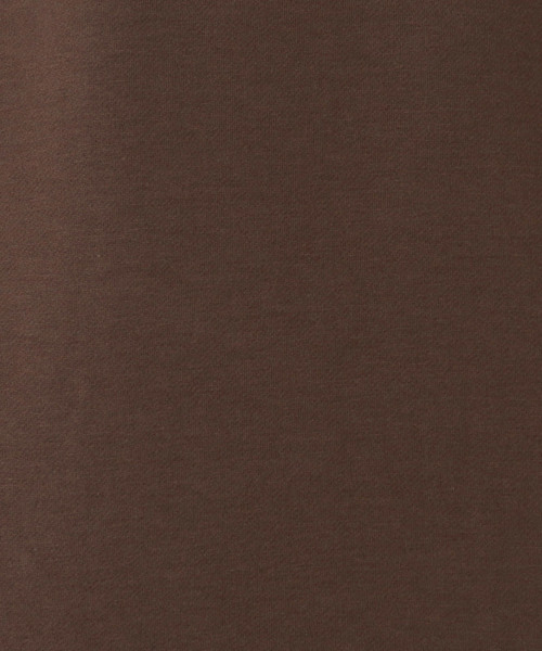 PairPair(ペアペア)の「リブ付きハイネックプルオーバー(スウェット・レディース・ブラック/ベージュ/アイボリー/モカ/ブラウン系その他/ライトグリーン/スモークピンク・FREE)」の19枚目の写真