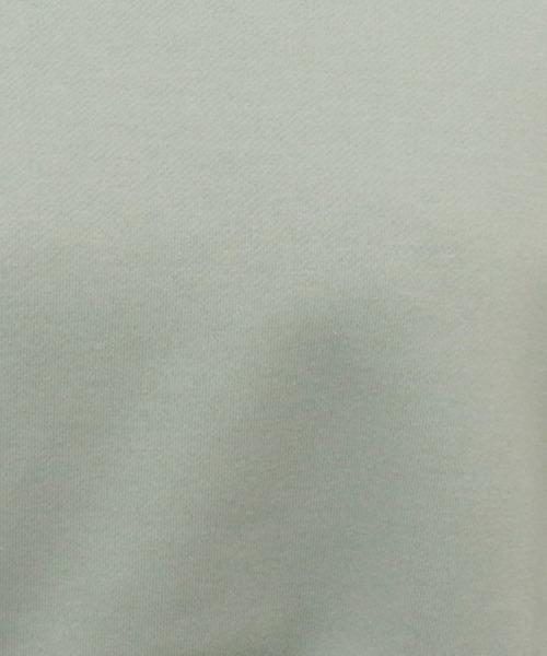 PairPair(ペアペア)の「リブ付きハイネックプルオーバー(スウェット・レディース・ブラック/ベージュ/アイボリー/モカ/ブラウン系その他/ライトグリーン/スモークピンク・FREE)」の21枚目の写真