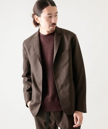 WORK NOT WORK URBAN RESEARCH�i���[�N�m�b�g���[�N�@�A�[�o�����T�[�`�j�́u�E�[���A�[�L�e�N�g�W���P�b�g�i�e�[���[�h�W���P�b�g�j�v