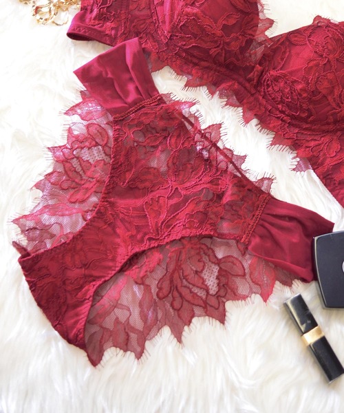 BRADELIS Gold Label / Ambitious Panty / (ブラデリスゴールド