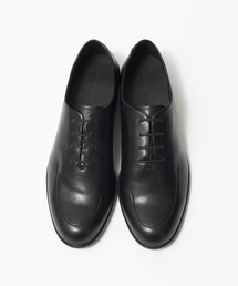alfredoBANNISTER | ダーツホールカットシューズ(ドレスシューズ)