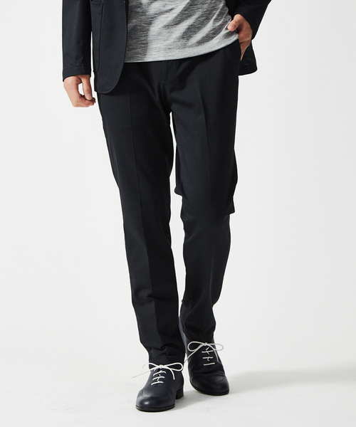 alfredoBANNISTER（アルフレッドバニスター）の「ダーツ ホールカット シューズ（ドレスシューズ・メンズ・ブラック/グレー/ネイビー・41/42/43/40/44/39）」の8枚目の写真