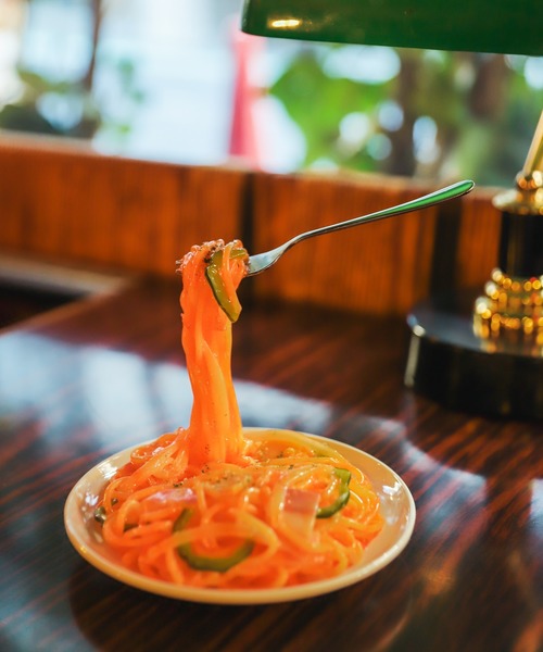 niko and...（ニコアンド）の「[Fabulous JP.]ナポリタン携帯スタンド（スマホグッズ・レディース・その他・0）」の3枚目の写真