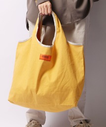 UNIVERSAL OVERALL リバーシブルECOバッグ エコバッグ