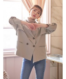 Darich�i�_�[���b�`�j�́u�t���b�v�_�u��JK�i�e�[���[�h�W���P�b�g�j�v