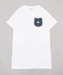 Lee リー キッズ のワンピース ドレス通販 Zozotown