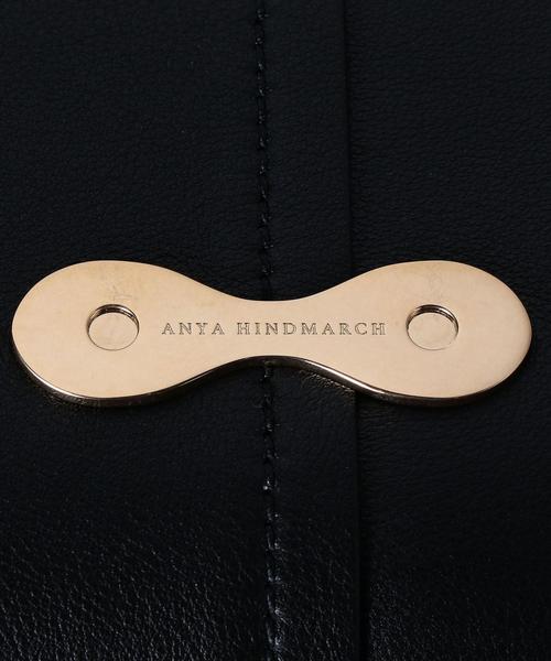 ANYA HINDMARCH（アニヤハインドマーチ）の「＜ANYA HINDMARCH（アニヤ