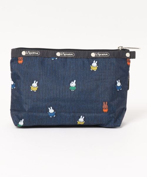 LeSportsac（レスポートサック）の「【Dick Bruna×LeSportsac