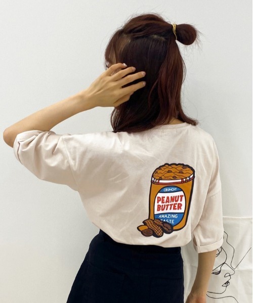 apres jour(アプレジュール)の「アソートロールアップT6【ZOZOTOWN限定アイテム】(Tシャツ/カットソー・レディース・オフホワイト/ライトホワイト/ミント/モカ/ブラック/ダークブルー/アイボリー/ホワイト/ホワイト系その他/その他・フリー)」の22枚目の写真