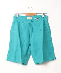 /JOEY FACTORY/LINEN SHORTS