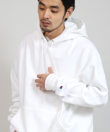 Champion チャンピオンのパーカー ホワイト 白色系 通販 Zozotown